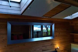 Studio 32m2 - dans propriété avec vue imprenable sur le Lac du Salagou - 1