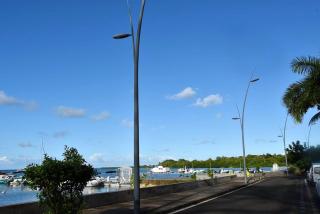 Charmant studio à Baie Mahault - 22 m² avec vue - 1