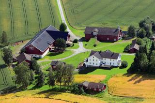 Drengstua på Dahl Østre - 0