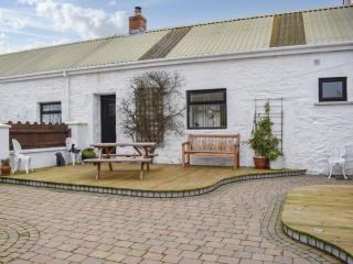 Rose Cottage Captivating 1-Bed Cottage in Bangor - Bangor - 0