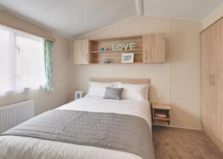 Stunning 6 Birth Caravan in Skegness Herons Mead - 6
