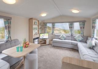 Caravan - Sleeps4-Pet friendly-Parking Available - 0