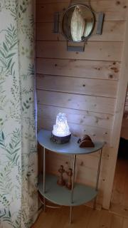 Off Grid 1-Bed Cabin Pets Ok 20 mins to Dunoon - 2