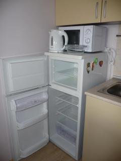 Great Choice Apartment - Tschernomorez - 3
