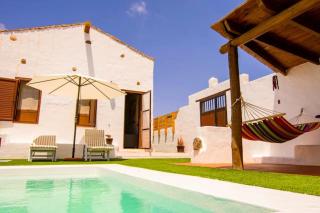 Charming Villa in Antigua with private pool - Antigua - 8