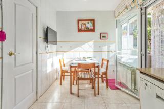 Modern villa with pool in Torredembarra - Sea view - Torredembarra - 5