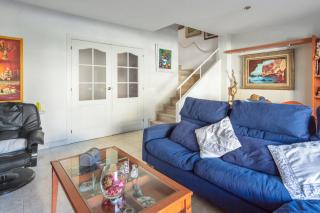 Modern villa with pool in Torredembarra - Sea view - 6