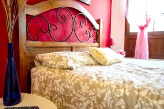 Charming Villa in Antigua with private pool - Antigua - 1