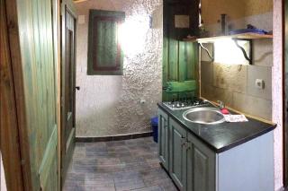 Modern Apartment Betina 45 m² + sea view - Betina - 6