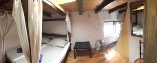 Modern Apartment Betina 45 m² + sea view - Betina - 4