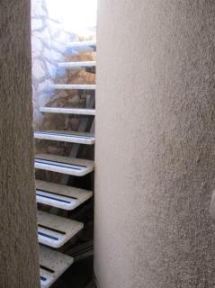 Modern Apartment Betina 45 m² + sea view - Betina - 3