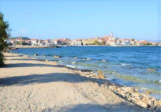 Modern Apartment Betina 45 m² + sea view - Betina - 2