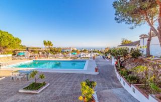 Exceptional villa in Mijas with private pool, sea view - Mijas - 5
