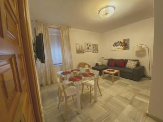 Comfortable Apartment in Central Córdoba, 42 m², Parking. - Córdoba - 2