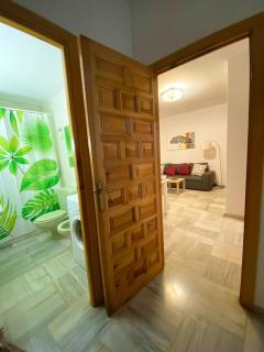Comfortable Apartment in Central Córdoba, 42 m², Parking. - 3