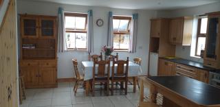 Murphy's Irish farmhouse near Ballybunion - Ballybunion - 4