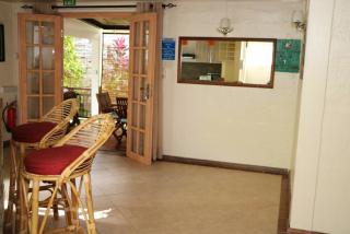 Cosy House in Blue Bay with Private Parking and Terrace - Blue Bay - 3