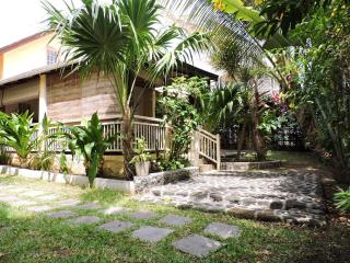 Cosy House in Blue Bay with Private Parking and Terrace - Blue Bay - 4