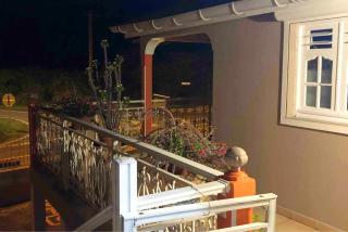 Appartement Moderne à Capesterre de Marie Galante avec Balcon - Vidon - 2