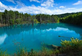 Kamihoroso - Kami-furano - 6