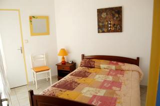Appartement cosy à Valras-Plage / 48m² / Piscine partagée - 9