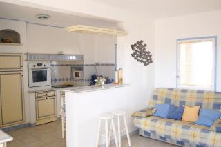 Appartement cosy à Valras-Plage / 48m² / Piscine partagée - Valras-Plage - 2