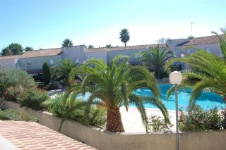 Appartement cosy à Valras-Plage / 48m² / Piscine partagée - Valras-Plage - 0