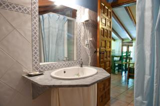 Comfortable Apartment in Robledillo de Gata with Balcony and View - Robledillo de Gata - 7