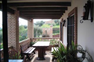 Charming Villa in Ronda with Pool - 5