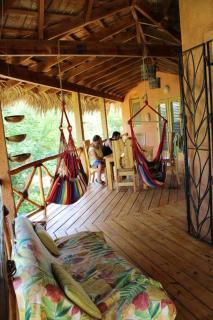 Welcoming House in Las Galeras with Stunning Sea View - Las Galeras - 6