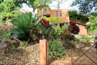 Welcoming House in Las Galeras with Stunning Sea View - Las Galeras - 4