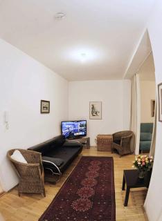 Apartmán Old centre - Rybárska brána - Bratislava - 3