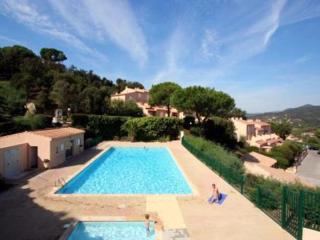 Maison charmante à Sainte-Maxime avec piscine partagée - Sainte-Maxime - 3