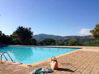 Maison charmante à Sainte-Maxime avec piscine partagée - Sainte-Maxime - 2