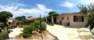 Maison charmante à Sainte-Maxime avec piscine partagée - Sainte-Maxime - 1