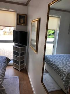 Limegrove Comfortable three bedroom house - 1