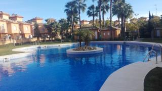 Inviting house in Lepe with shared pool. - Lepe - 9