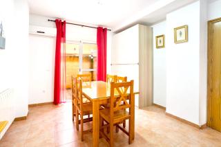 Inviting house in Lepe with shared pool. - Lepe - 8