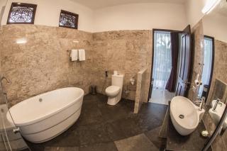 Villa Barong - 9