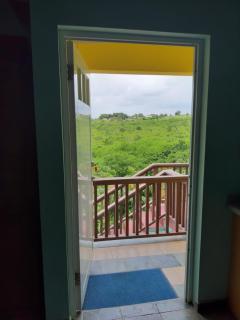 Lamblion Holiday Apartment - Freemans - 8