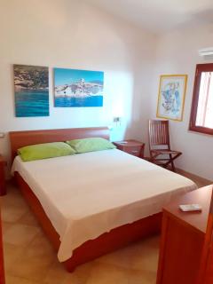 Elegant villa in Magomadas with sea view - Magomadas - 3