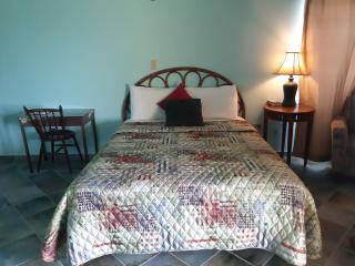 Lamblion Holiday Apartment - Freemans - 7