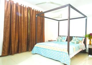 Modern Apartment in Pereybere + Pool - Pereybere - 7