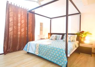 Modern Apartment in Pereybere + Pool - Pereybere - 4