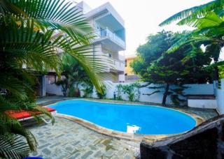Modern Apartment in Pereybere + Pool - Pereybere - 8