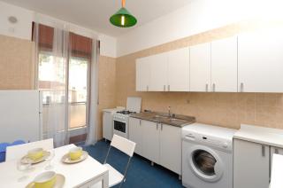 Spacious Apartment in Maiori with Sea View - 110 m² - Maiori - 8