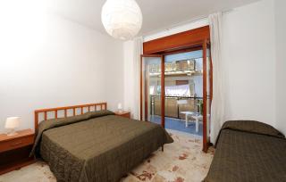Spacious Apartment in Maiori with Sea View - 110 m² - Maiori - 7