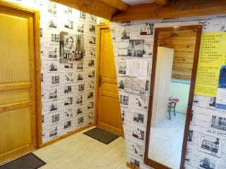 Studio chaleureux à Berck - 27 m² avec terrasse - Berck-sur-Mer - 6