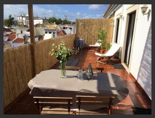 Comfortable Apartment Tavira + Terrace - Tavira - 4