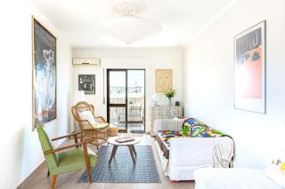 Comfortable Apartment Tavira + Terrace - Tavira - 6